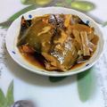 KBBキッチン☆'s cooksnap of when they made カレイの煮付け.