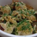 ミロにゃん's cooksnap of when they made ♪簡単♡ボイルホタテのチーズ焼き♪.