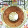 FaithAloha's cooksnap of when they made バター不使用、キャロットケーキ.