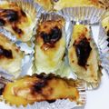 ゆいちん5's cooksnap of when they made 簡単お菓子！じゃがいもスイートポテト.