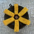 tuxedocat's cooksnap of when they made ズボラさんでも簡単な玉子焼き.