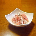 まりみぃ's cooksnap of when they made 生ハムと新たまねぎのマリネ.