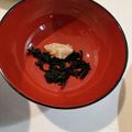 NEKOほっぺ's cooksnap of when they made 即席！玉ねぎ麹とわかめのスープ.