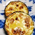 瑞穂’mizuho♡'s cooksnap of when they made ズッキーニのソテー.