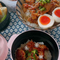 ♡えだ豆♡'s cooksnap of when they made うちの豚丼♡豚バラとにんにくが旨旨～☆.