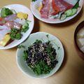 よちりん's cooksnap of when they made 簡単！腸活♪納豆＆ブロッコリースプラウト.