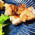 クックDGCFO3☆'s cooksnap of when they made 鶏肉の味噌漬け焼き。.