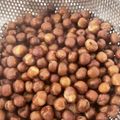 hiyoko17's cooksnap of when they made 赤えんどう豆をストウブ鍋で塩ゆで.