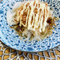 ボブナナ's cooksnap of when they made 簡単#新玉ねぎをマヨポンで.