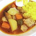 えみsweets♡'s cooksnap of when they made 炊飯器で！簡単ターメリックライス.