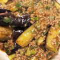 ぽっちゃりはちべい's cooksnap of when they made 簡単☆なすの肉味噌炒め.
