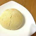 obamireu's cooksnap of when they made もちふわ米粉パン!.