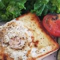 リンリン☆☆☆'s cooksnap of when they made 映画メシ！エッグインザバスケット.