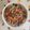 紅茶とチーズケーキ's cooksnap of when they made 簡単！ガパオライス.