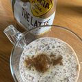 kinkinsan's cooksnap of when they made ペットボトルのまま!!簡単コーヒーゼリー.