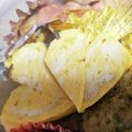 そらっち✨✨'s cooksnap of when they made ハート♡クローバーஐお花❀卵焼きの切り方.
