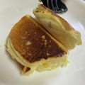♥みぃさん♥'s cooksnap of when they made HMで簡単節約♪パニーニ♥朝食に★.
