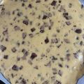 玲南ママ's cooksnap of when they made サラダ油de簡単ザクッ鳩サブレ風クッキー.
