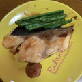 クックHDP0M2☆'s cooksnap of when they made 簡単黄金比！我が家のブリの照り焼き！.