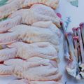 ❤️かわだん❤️'s cooksnap of when they made 手羽先の骨の抜き方（手羽先餃子編）.
