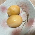 ☆orichan☆'s cooksnap of when they made 味噌漬け♪コクたまご.