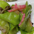 mcapちゅん's cooksnap of when they made ✤スナップエンドウとエビの塩炒め✤.