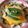 かづピヨ's cooksnap of when they made スナップえんどう卵とじ.