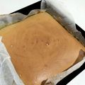 クックJEXUG4☆'s cooksnap of when they made 台湾カステラ.