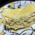 さかつん子's cooksnap of when they made おからヨーグルトのベイクドレモンケーキ.