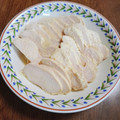 もふもふクロさん's cooksnap of when they made 洗い物無！袋1枚超簡単♡鶏胸肉の味噌漬け.