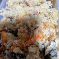 ★食いしん坊母さん★'s cooksnap of when they made おからパウダーを使って♪卯の花煮.