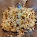 さかつん子's cooksnap of when they made サツマイモとツナのサラダ。.