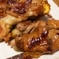 あた⭐︎たた's cooksnap of when they made 甘辛でご飯がすすむ！茄子の豚肉巻き.