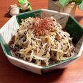 ＊＊もっさん＊＊'s cooksnap of when they made もやし3袋98円♡作り置き♡中華風もやし.