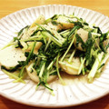 かなりんココりん's cooksnap of when they made ホタテ＆長芋の醤油炒め.