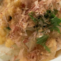 MULA's cooksnap of when they made 超簡単♪新玉ねぎとめんつゆでご飯のお供！.