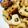 キャラメグ♪'s cooksnap of when they made シャキッ！ほくっ！さつまいもと蓮根♡.