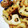 キャラメグ♪'s cooksnap of when they made シャキッ！ほくっ！さつまいもと蓮根♡.