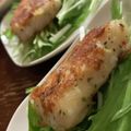 MULA's cooksnap of when they made ☆★白身魚のパン粉焼き★☆.