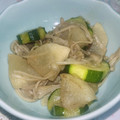 マヨメロディー's cooksnap of when they made ズッキーニときのこの甘辛みそ炒め♡.