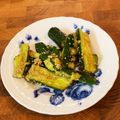 めぐゆん's cooksnap of when they made 居酒屋の超簡単やみつききゅうり.