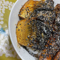 つばちゅん's cooksnap of when they made サバの蒲焼き風♪.