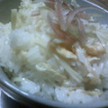 ゆみらんたん's cooksnap of when they made やわピリ☆新しょうがご飯.