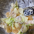 テヨン1's cooksnap of when they made ソースの材料は3つ！本格エビマヨ.