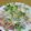 55才のおじさん's cooksnap of when they made 簡単！カニカマの大根サラダ.