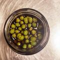 ピーナッツ子♪'s cooksnap of when they made 実山椒の醤油漬け.
