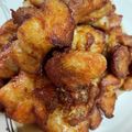 ひまわりJJ's cooksnap of when they made 子供が大好きガスト風唐揚げ♡.
