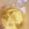 えびぐらたん★'s cooksnap of when they made 簡単！3分で！？自家製マヨネーズ☆.