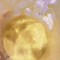えびぐらたん★'s cooksnap of when they made 簡単！3分で！？自家製マヨネーズ☆.