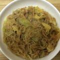 かおり♡♡♡'s cooksnap of when they made 痩せすぎ注意★しらたきとキャベツの甘煮.